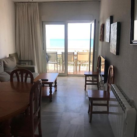 Appartement El Chorrillo 2 à Conil De La Frontera Extérieur photo