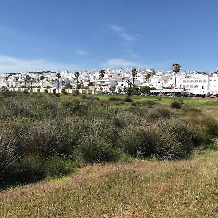 Appartement El Chorrillo 2 à Conil De La Frontera Extérieur photo