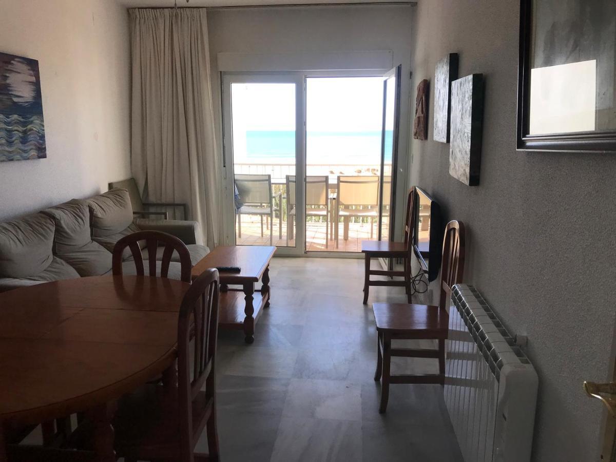 Appartement El Chorrillo 2 à Conil De La Frontera Extérieur photo