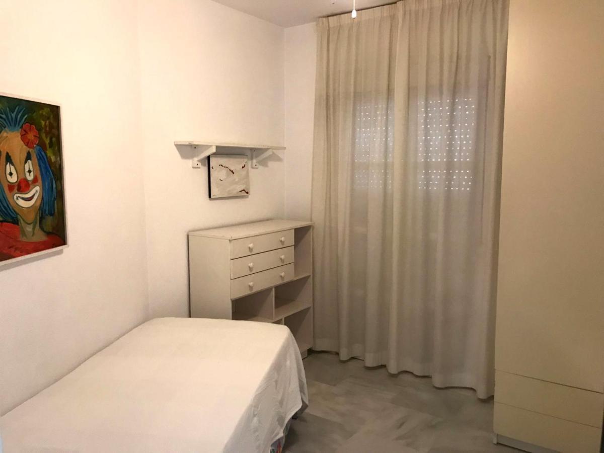 Appartement El Chorrillo 2 à Conil De La Frontera Extérieur photo