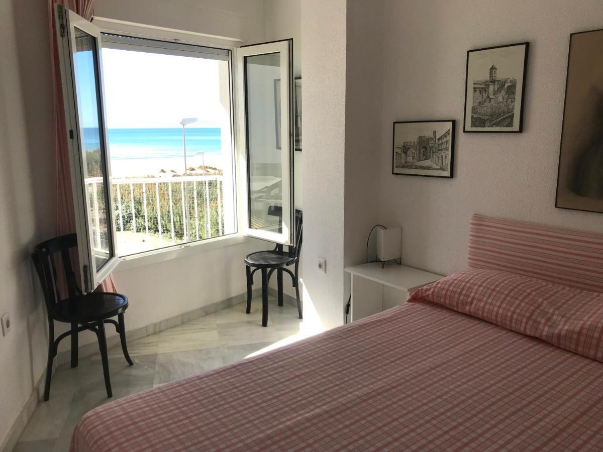 Appartement El Chorrillo 2 à Conil De La Frontera Extérieur photo