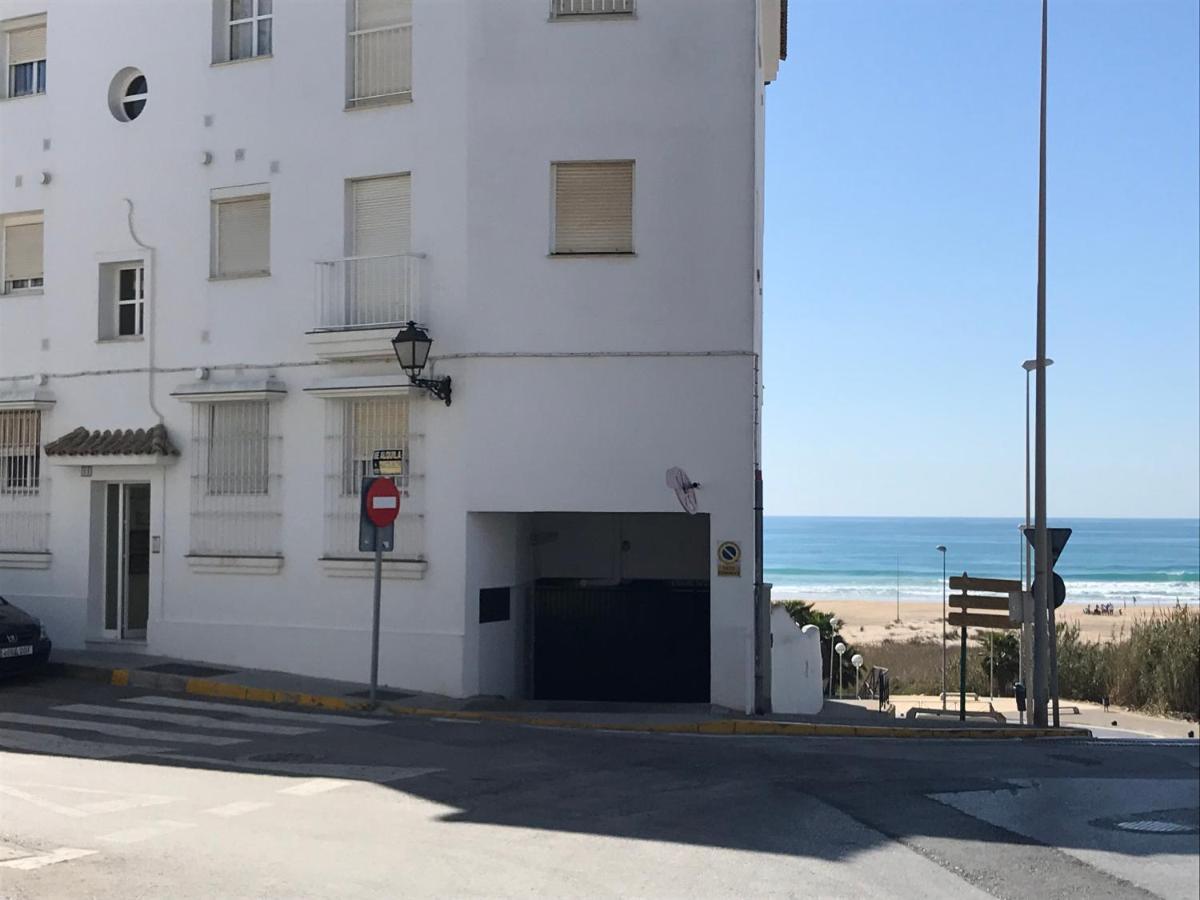 Appartement El Chorrillo 2 à Conil De La Frontera Extérieur photo