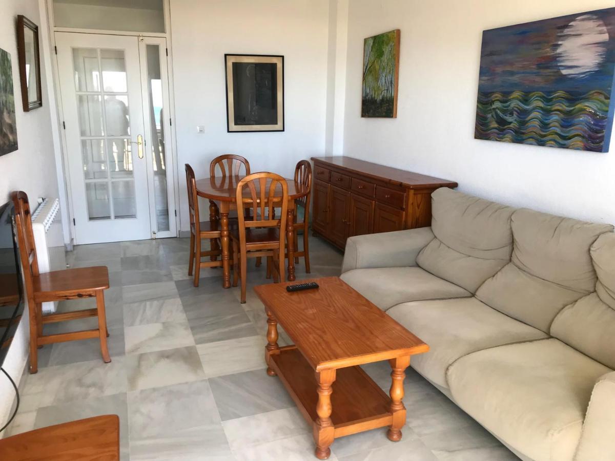 Appartement El Chorrillo 2 à Conil De La Frontera Extérieur photo