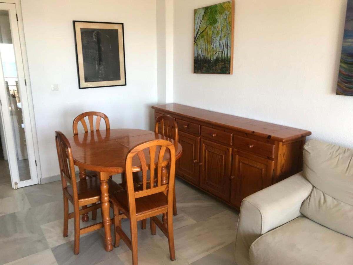 Appartement El Chorrillo 2 à Conil De La Frontera Extérieur photo