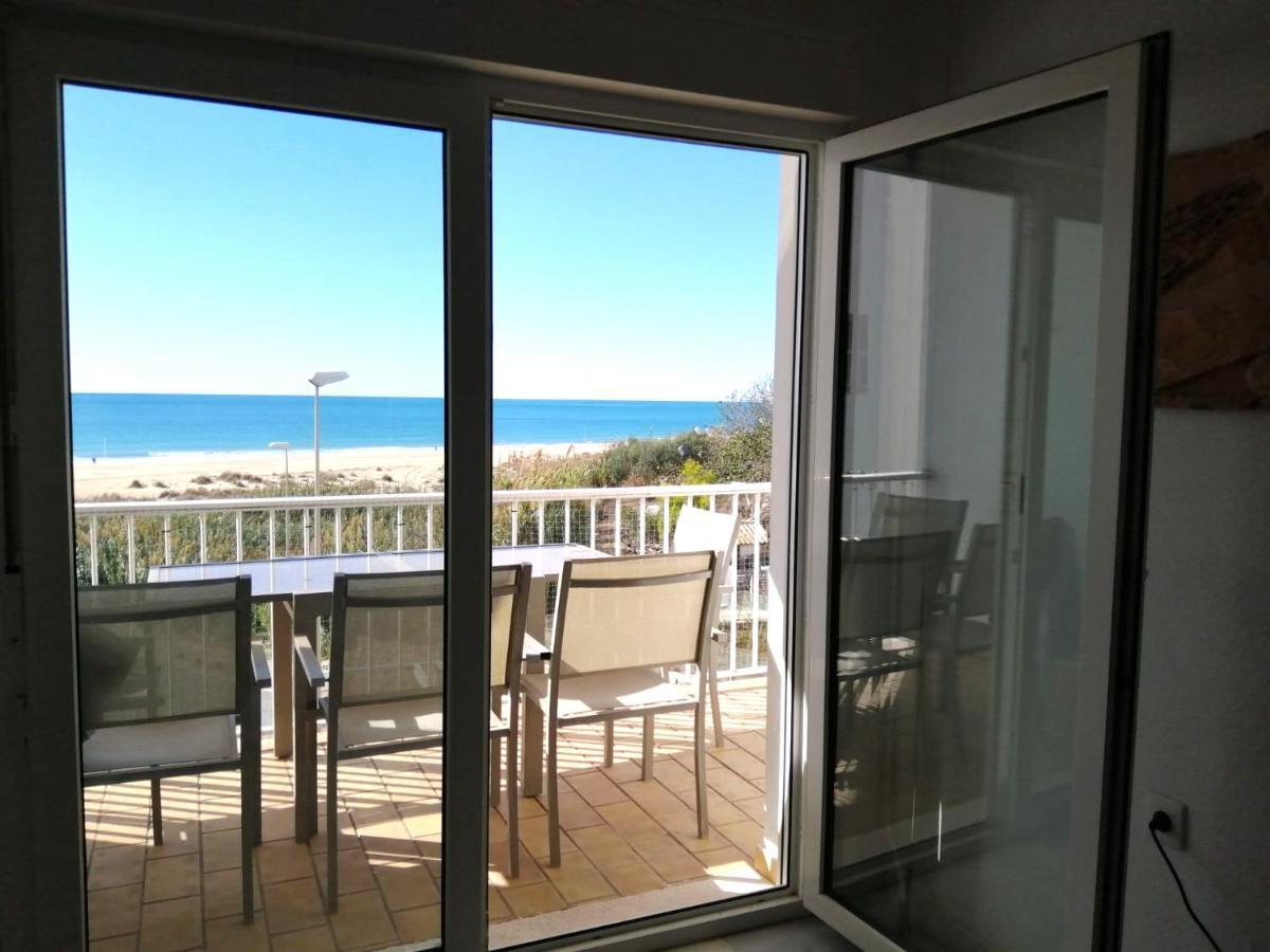 Appartement El Chorrillo 2 à Conil De La Frontera Extérieur photo