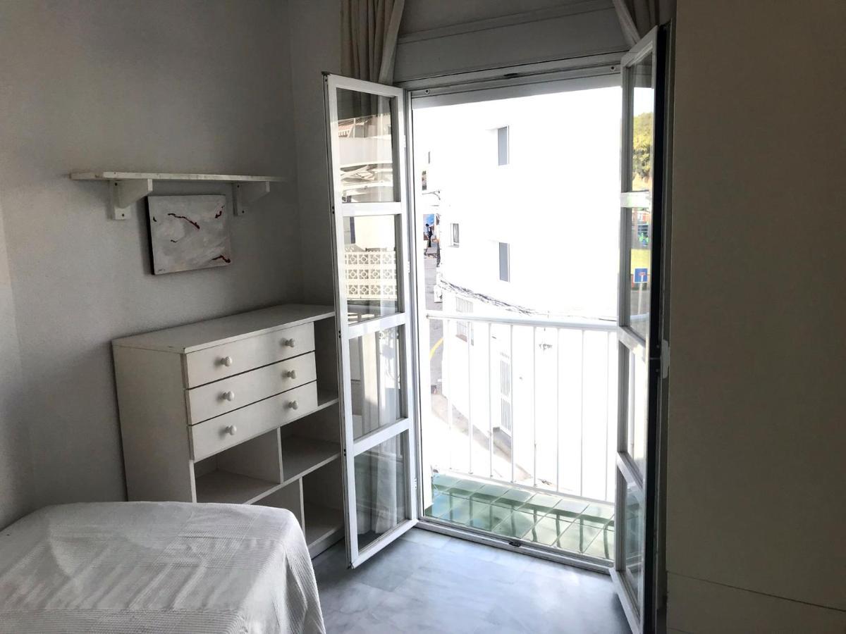 Appartement El Chorrillo 2 à Conil De La Frontera Extérieur photo