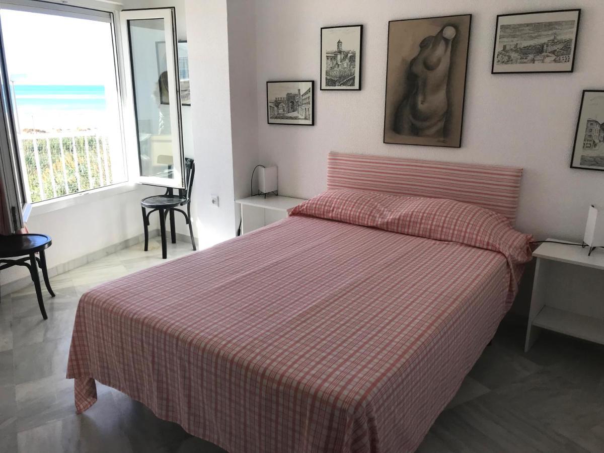 Appartement El Chorrillo 2 à Conil De La Frontera Extérieur photo