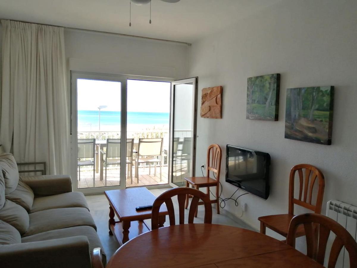 Appartement El Chorrillo 2 à Conil De La Frontera Extérieur photo