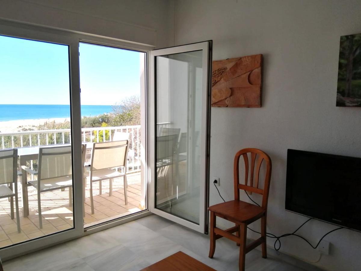 Appartement El Chorrillo 2 à Conil De La Frontera Extérieur photo