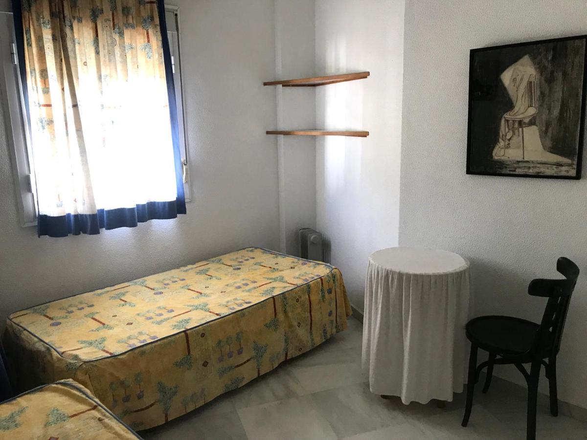 Appartement El Chorrillo 2 à Conil De La Frontera Extérieur photo