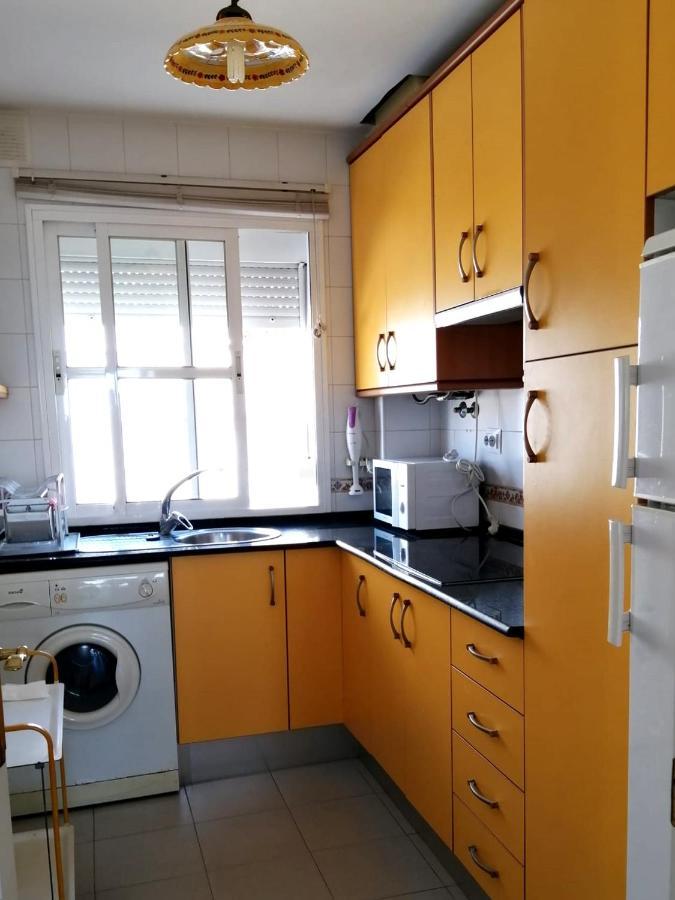 Appartement El Chorrillo 2 à Conil De La Frontera Extérieur photo