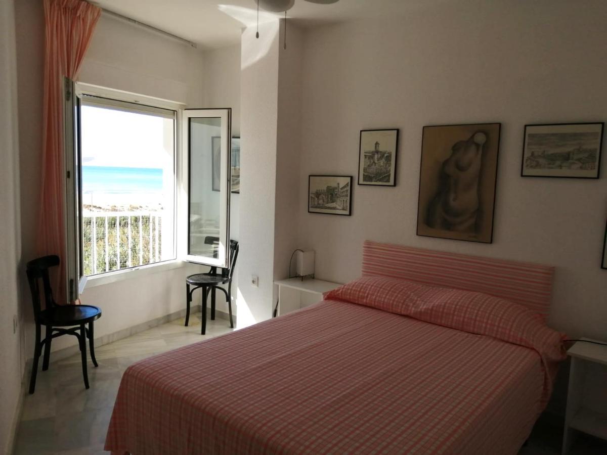 Appartement El Chorrillo 2 à Conil De La Frontera Extérieur photo