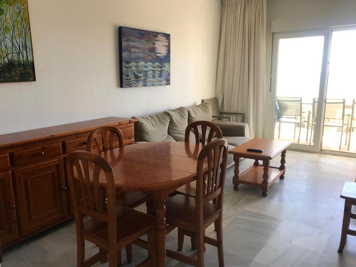 Appartement El Chorrillo 2 à Conil De La Frontera Extérieur photo
