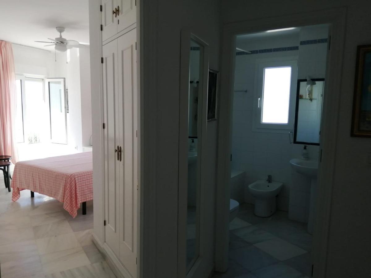 Appartement El Chorrillo 2 à Conil De La Frontera Extérieur photo