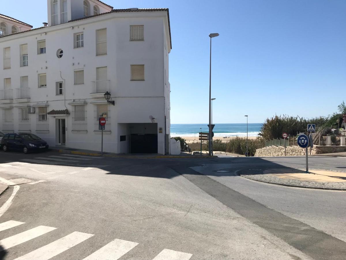Appartement El Chorrillo 2 à Conil De La Frontera Extérieur photo