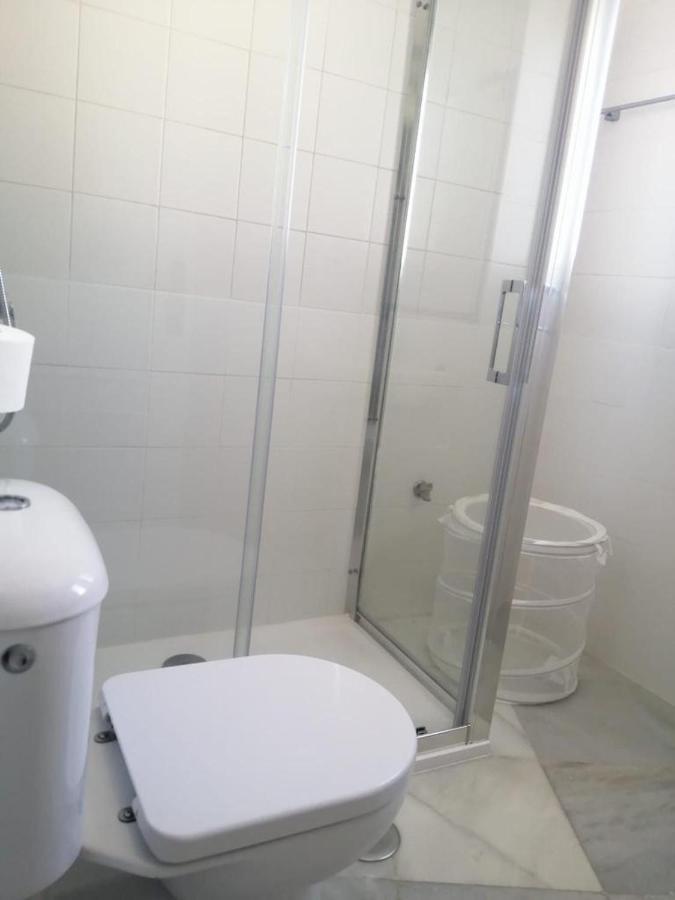 Appartement El Chorrillo 2 à Conil De La Frontera Extérieur photo