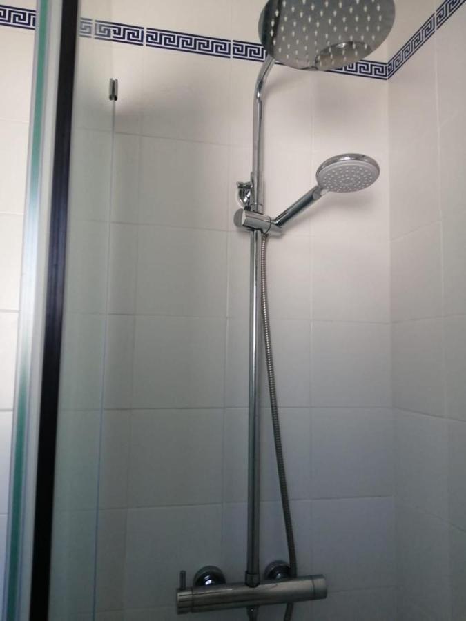 Appartement El Chorrillo 2 à Conil De La Frontera Extérieur photo